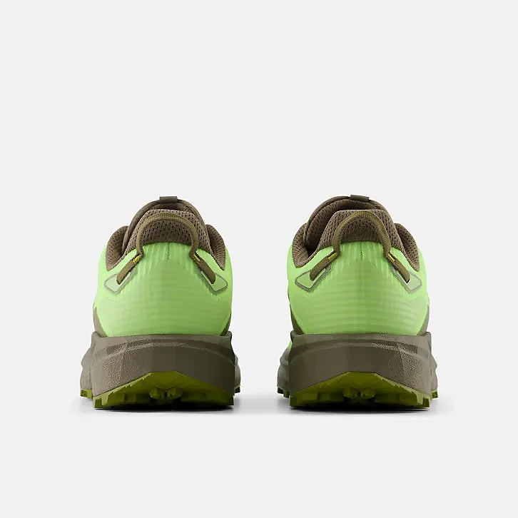 Scarpa Trail Mrbt Trail V1 Mens Afterglow Thunder Brown