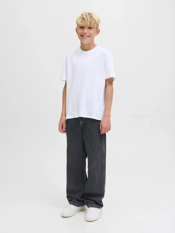 Jeans Carpenter Black Denim