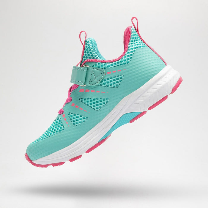 Sneakers Istamax Azz rosa