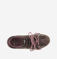 Sneakers Da Donna Con Doppio Laccio