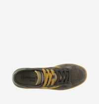Sneakers Da Uomo Marrone