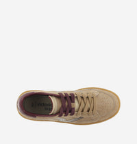 Sneakers Da Donna Con Doppio Laccio