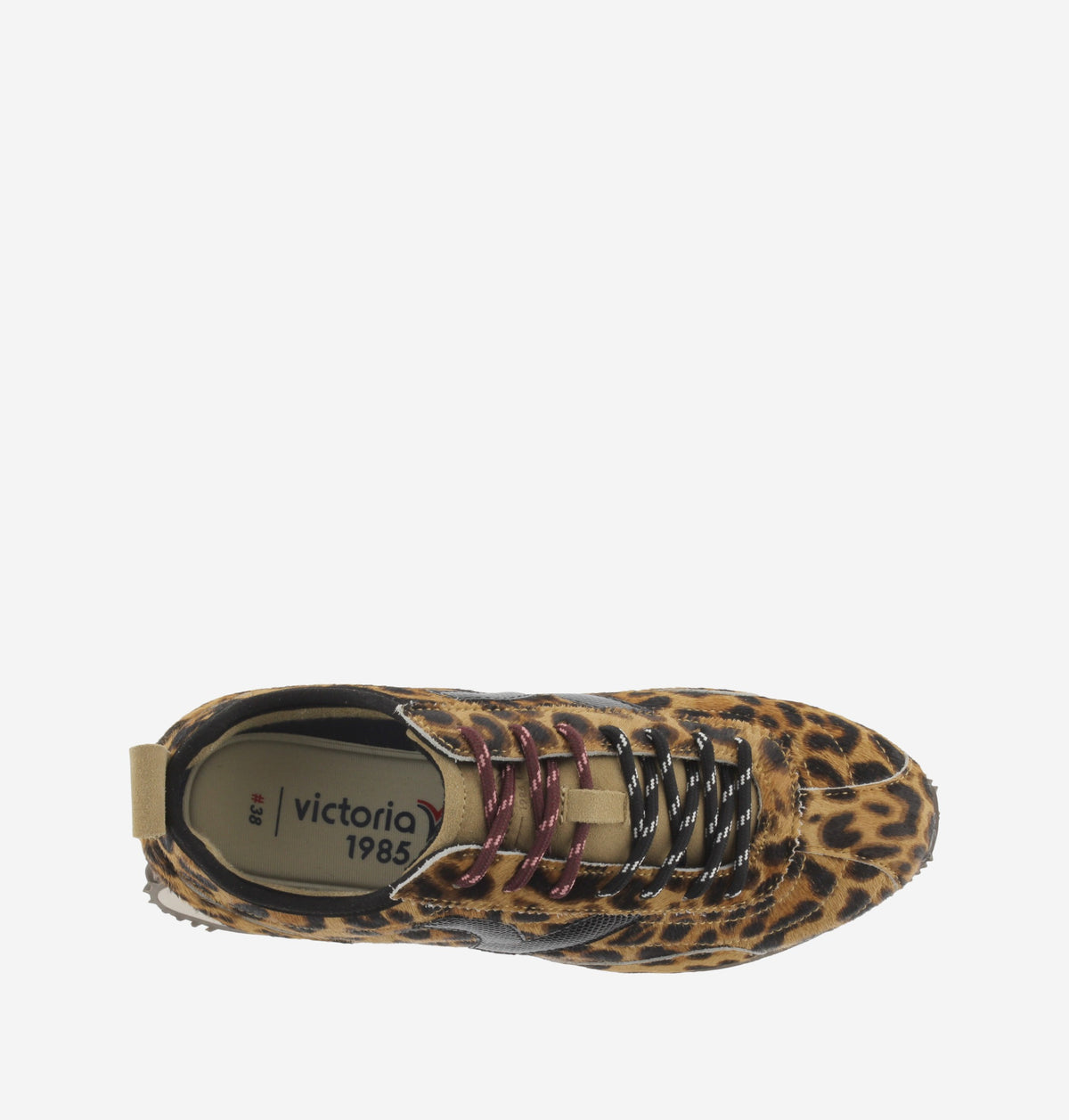 Sneakers Da Donna Animalie