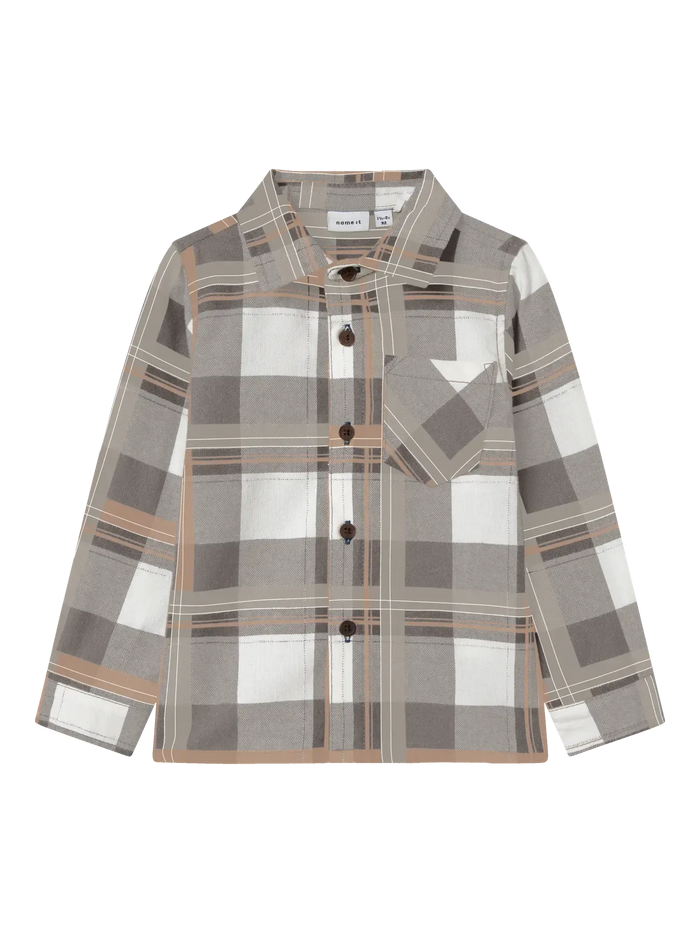 Camicia Bambino Delicioso