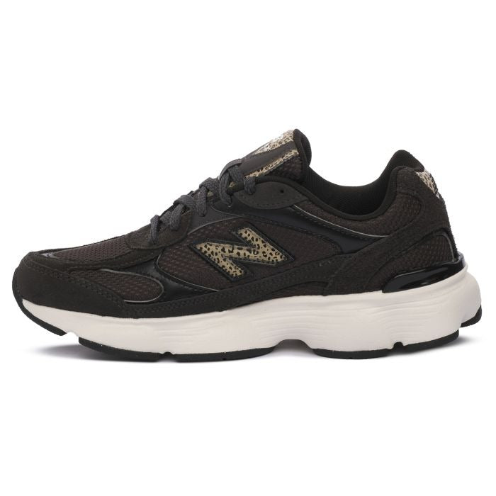 Scarpa Lifestyle Donna 603 Nero