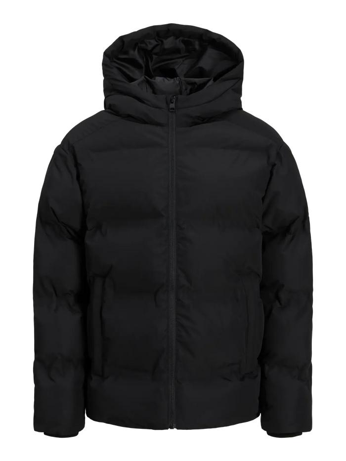 Giacca Puffer Black