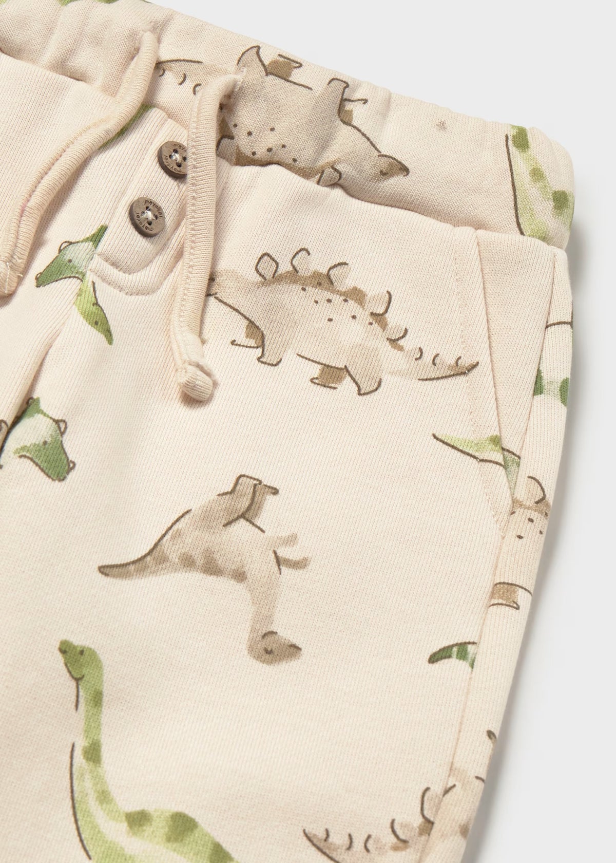 Pantalone Dino Tortora