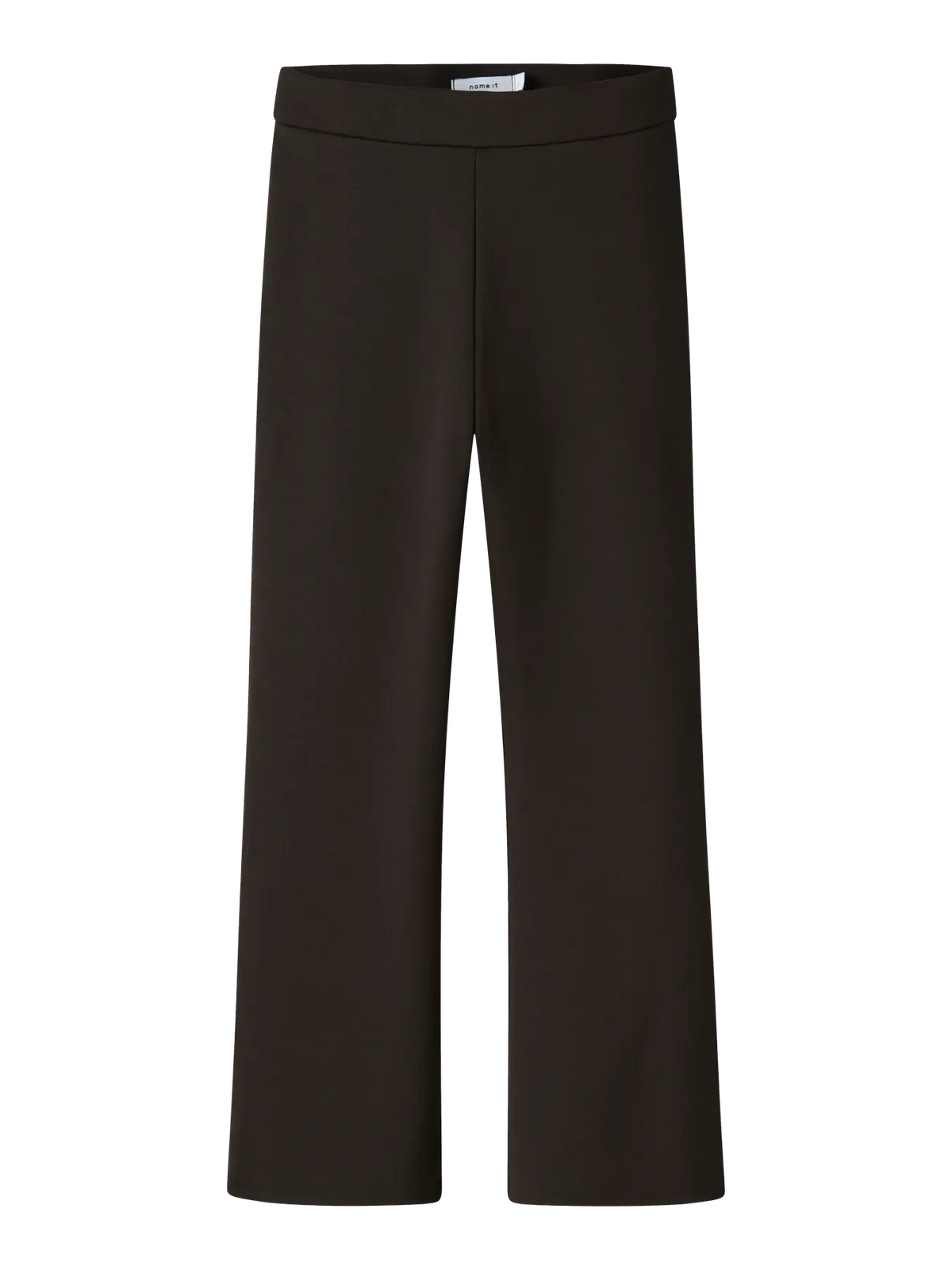 Pantalone Bambina Black