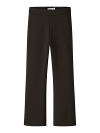 Pantalone Bambina Black