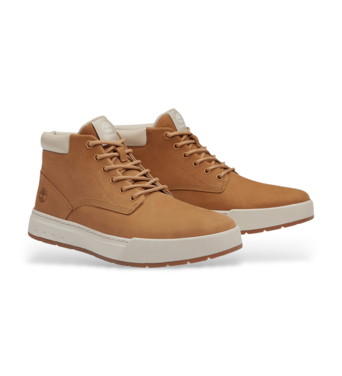 Sneaker Mid Uomo Timberland Maple Grove