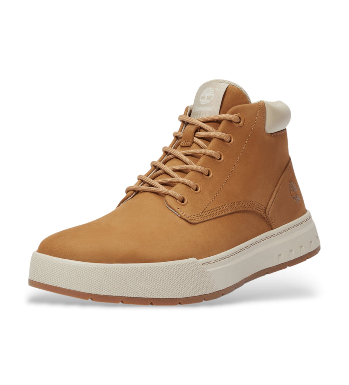 Sneaker Mid Uomo Timberland Maple Grove