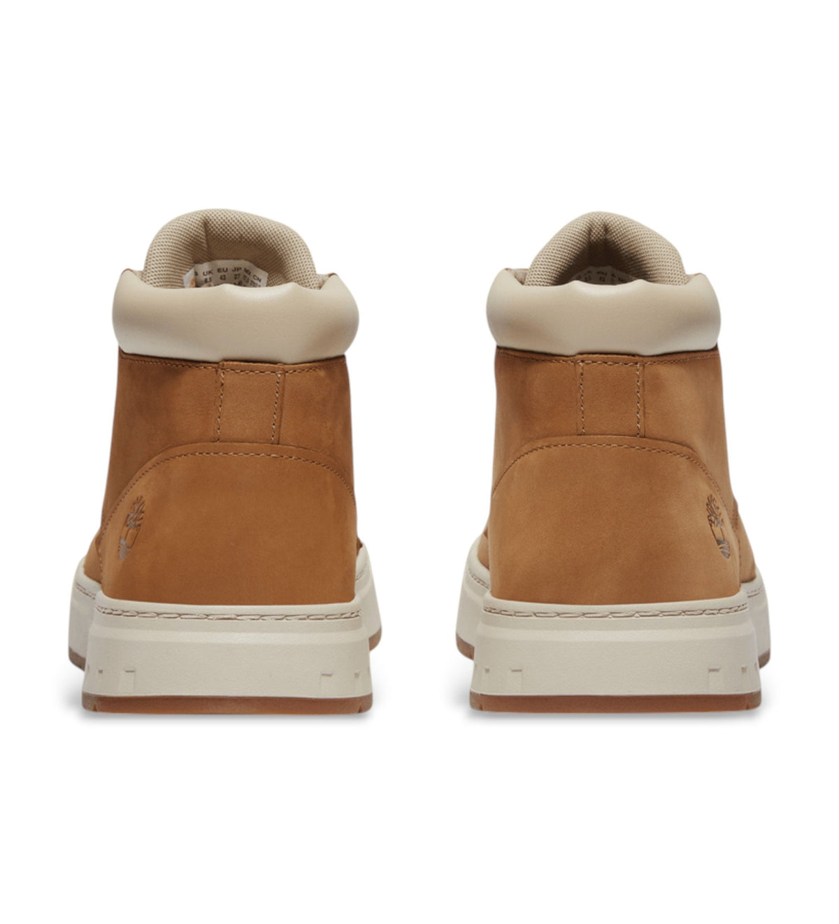Sneaker Mid Uomo Timberland Maple Grove