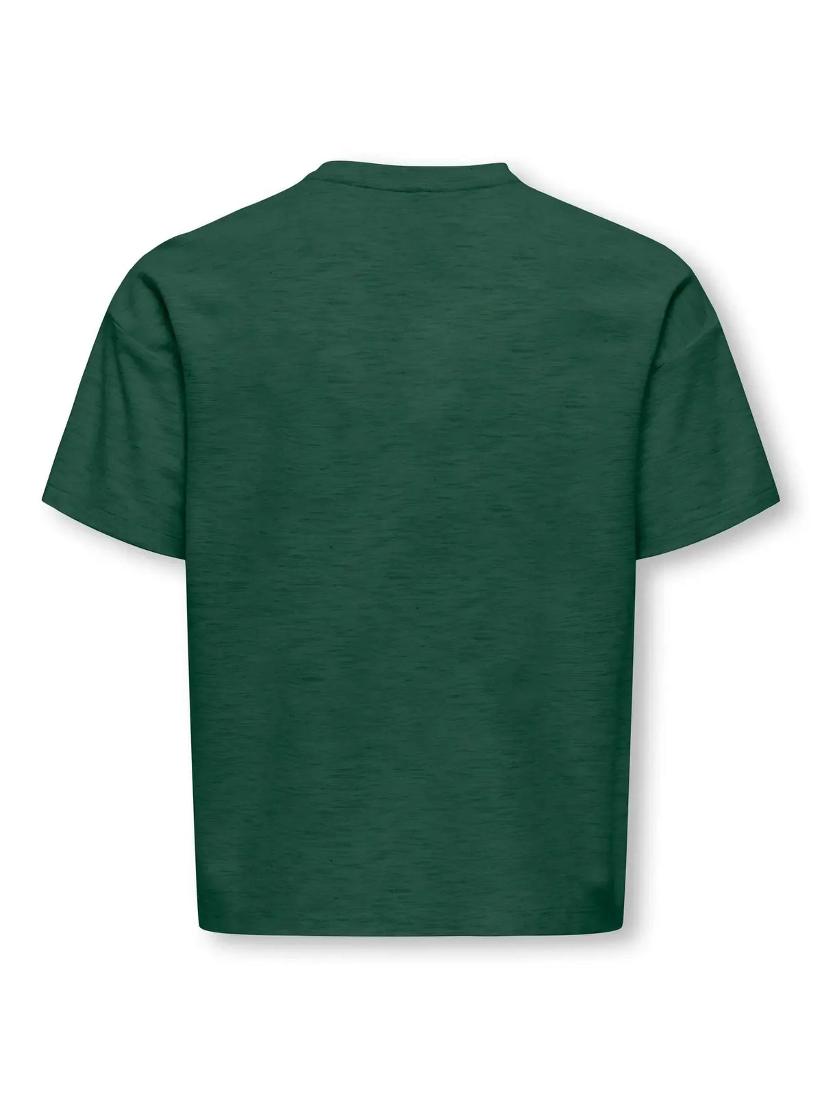 T-Shirt da Ragazza Pineneedle