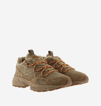 Sneakers Sportive Da Donna Colore Beige