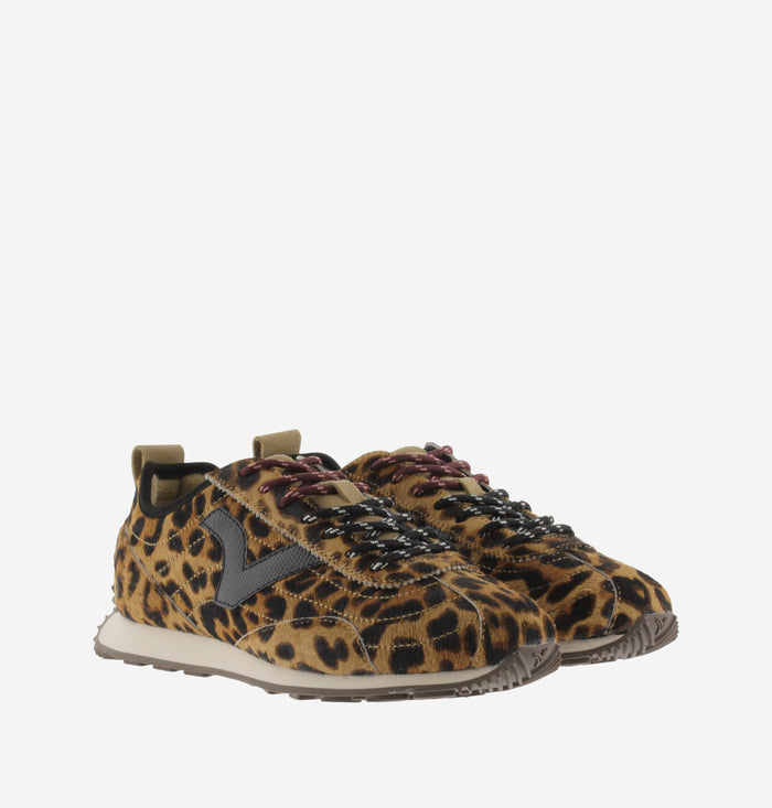 Sneakers Da Donna Animalie