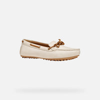 Mocassino da donna Kalistena Beige