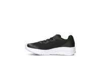 Scarpa Running 578 Nero Rosa Strappo (dal 28 al 35)