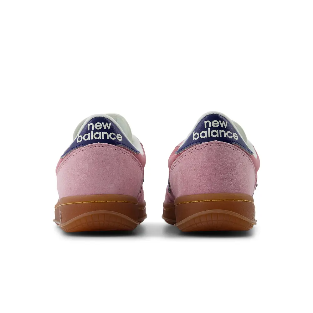 Sneaker 500 Suede Pink