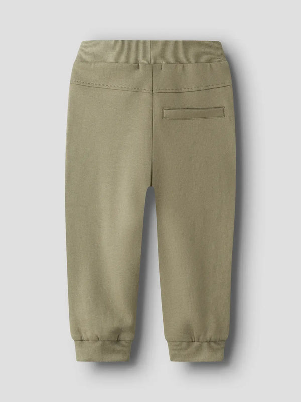 Pantalone Felpa Bambino Mermaid
