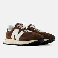 Scarpa Lifestyle 327 Pumpernickel Beige