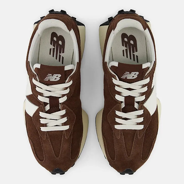 Scarpa Lifestyle 327 Pumpernickel Beige