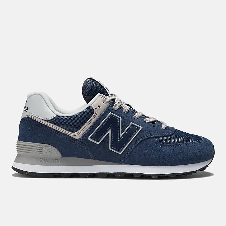 Scarpe Lifestyle Unisex 574 Blu