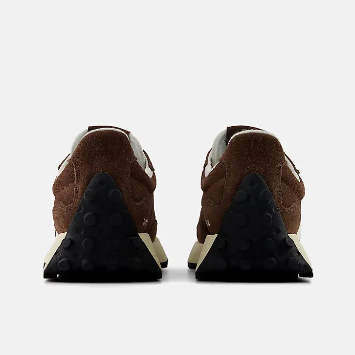 Scarpa Lifestyle 327 Pumpernickel Beige
