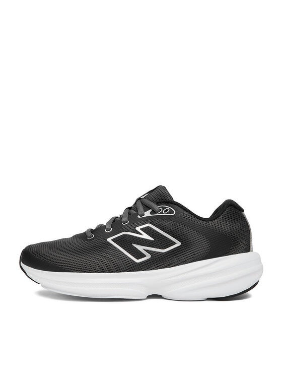 Scarpa Running Entry Running 411 V4 Nero Silver