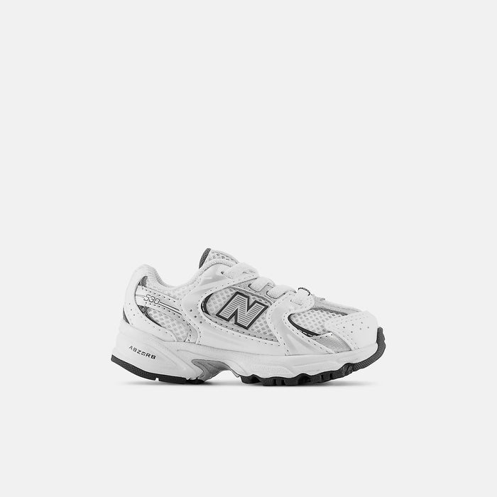 Scarpa Kids 530 Lifestyle White
