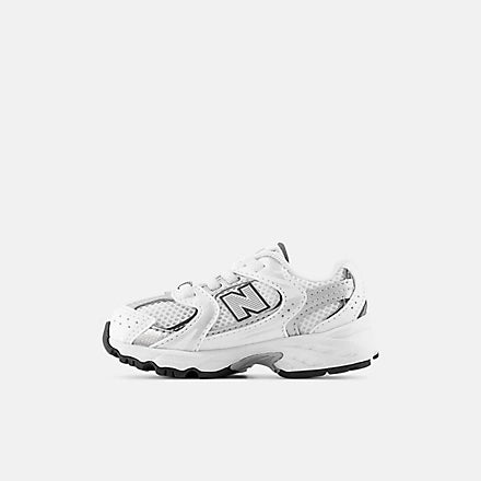 Sneakers Kids Lifestyle 530 WHITE