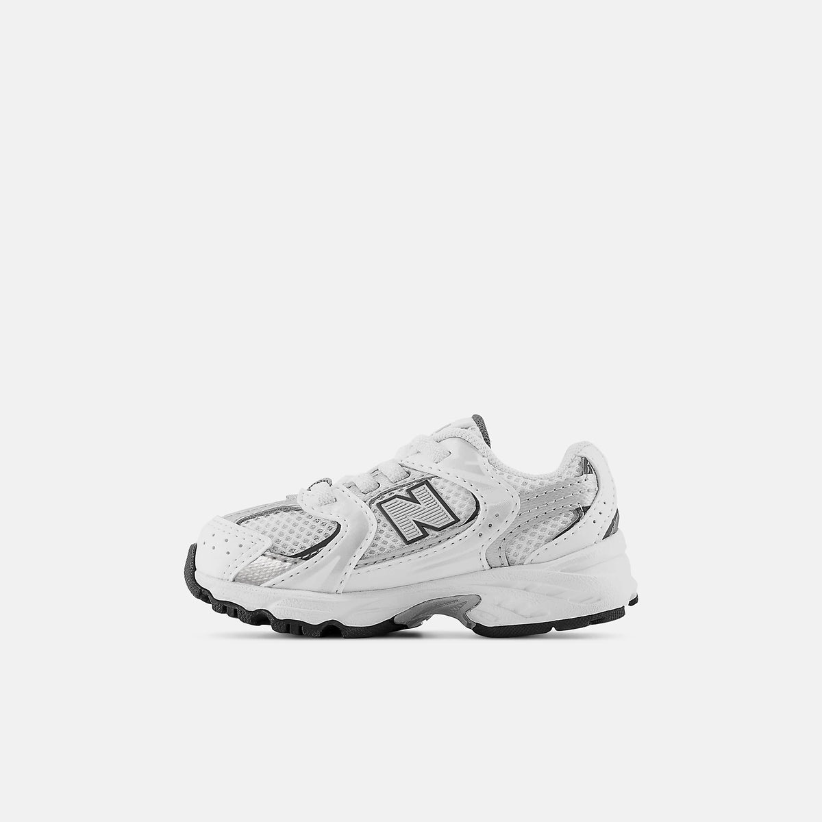 Scarpa Kids 530 Lifestyle White