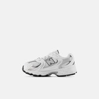 Scarpa Kids 530 Lifestyle White