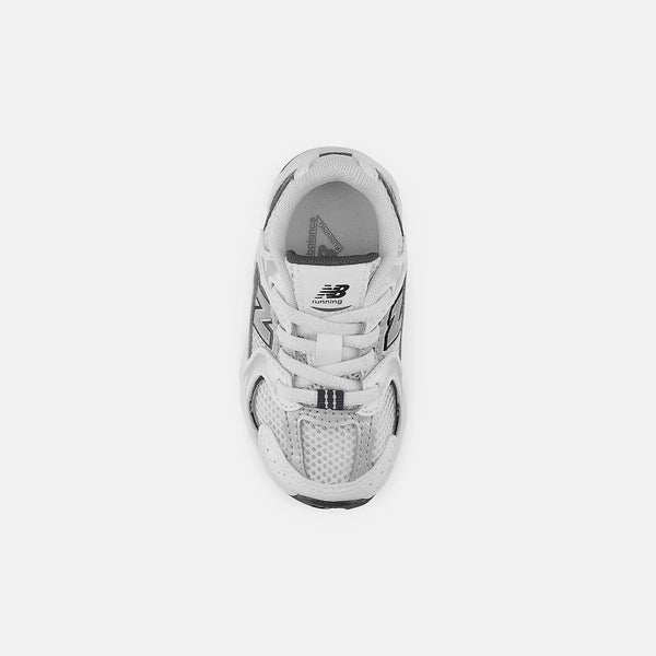 Sneakers Kids Lifestyle 530 WHITE