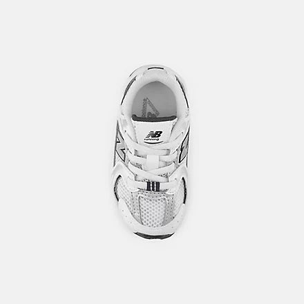 Scarpa Kids 530 Lifestyle White