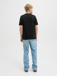 T-Shirt Black
