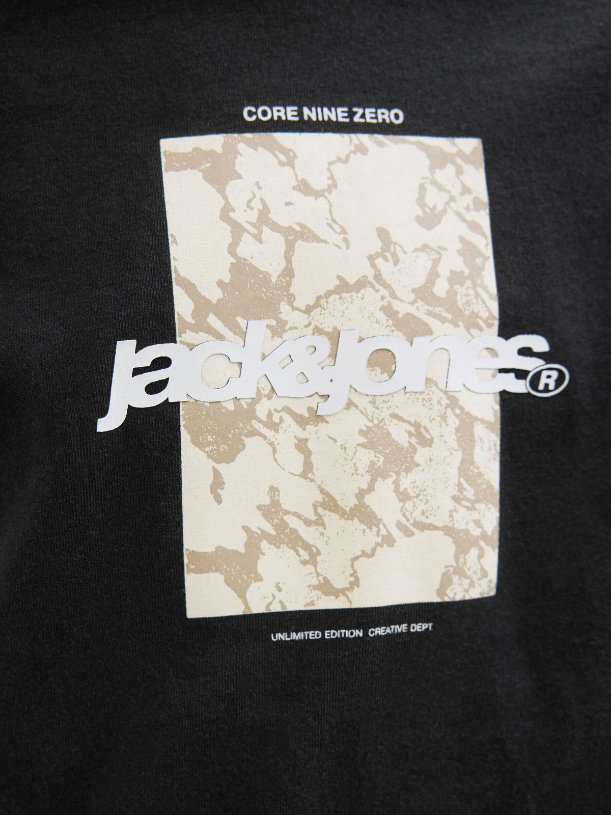 T-Shirt Black