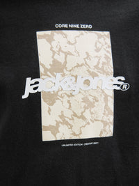 T-Shirt Black