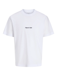 T-Shirt Bright White