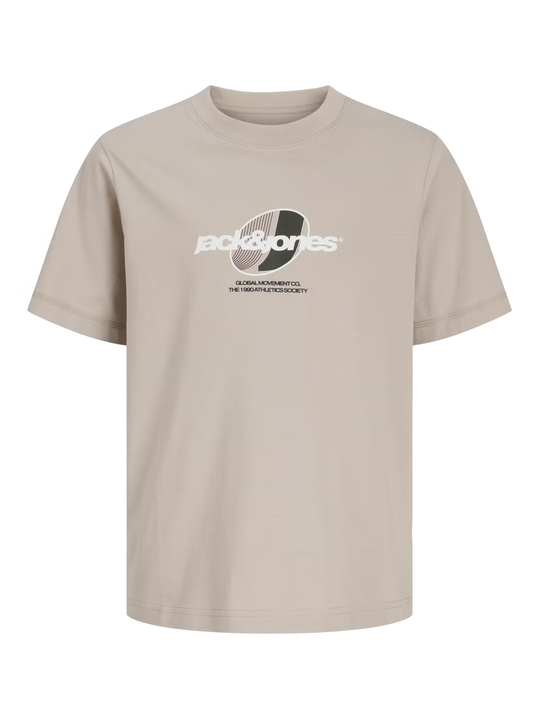 T-Shirt Manica Lunga Dove