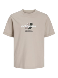 T-Shirt Manica Lunga Dove