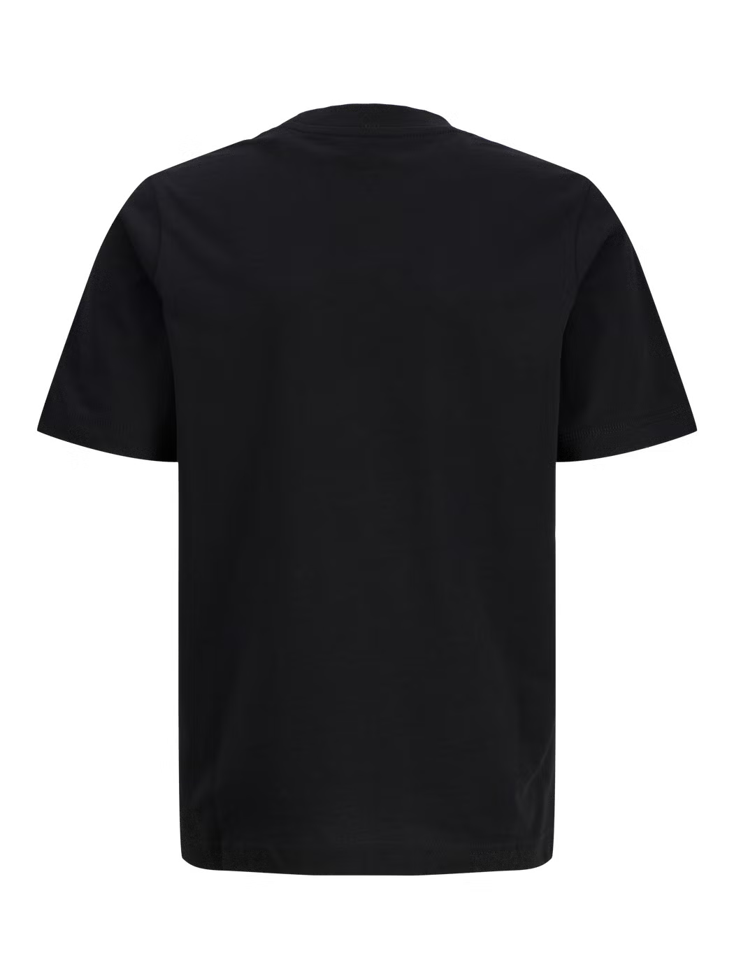 T-Shirt Manica Lunga Black