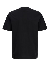 T-Shirt Manica Lunga Black