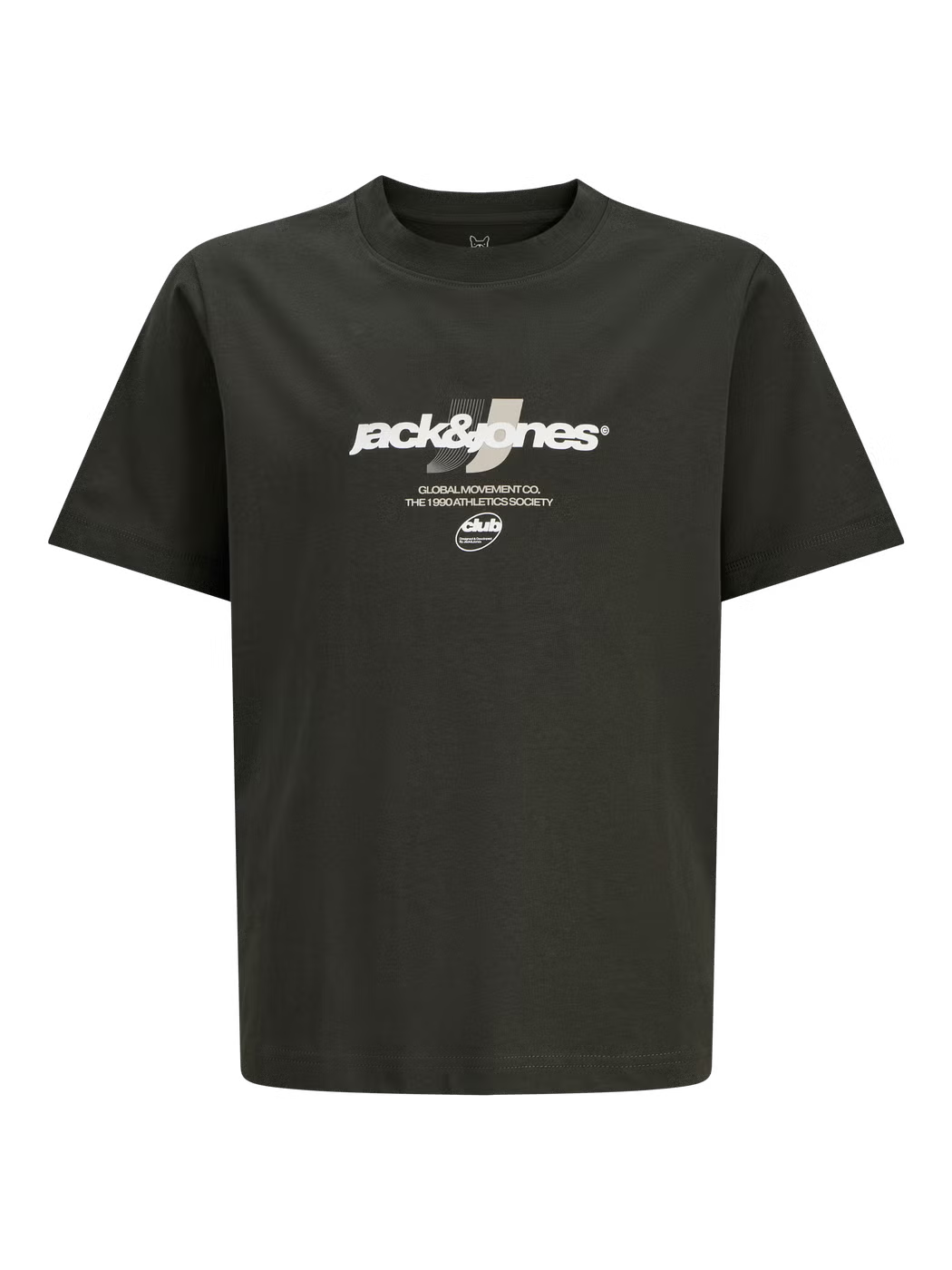 T-Shirt Manica Lunga Peat