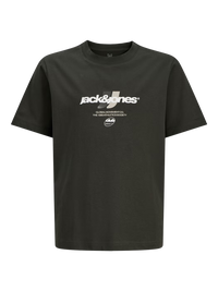 T-Shirt Manica Lunga Peat