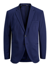 Giacca Elegante Jaxon Blu