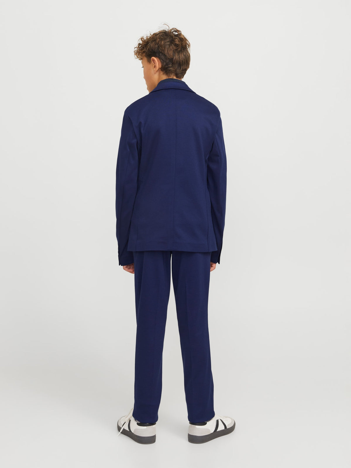 Giacca Elegante Jaxon Blu