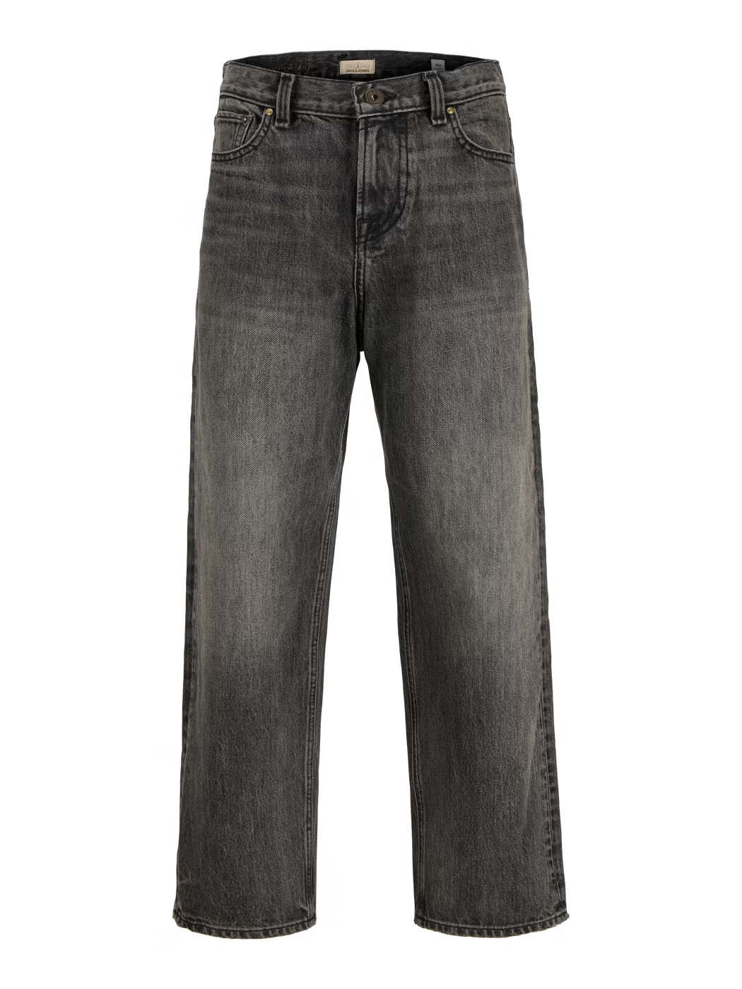 Jeans Black Denim