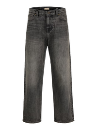 Jeans Black Denim