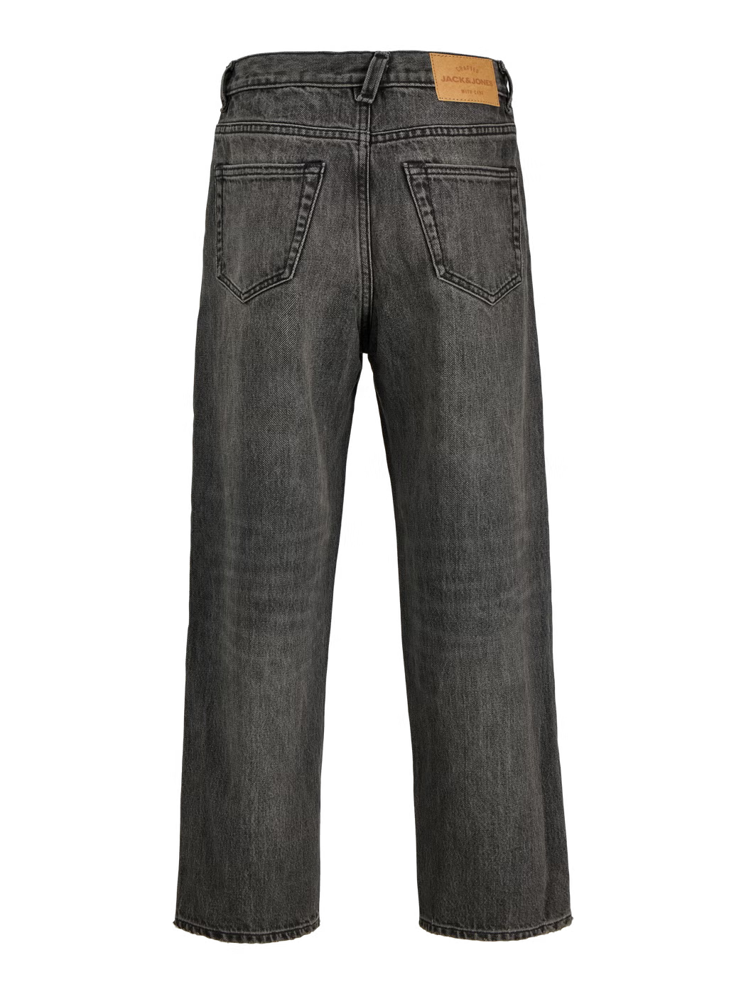 Jeans Black Denim