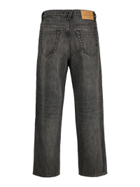 Jeans Black Denim